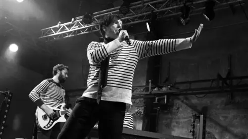 Berlin Live Sparks