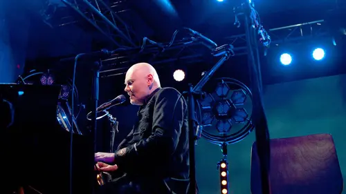 Berlin Live William Patrick Corgan