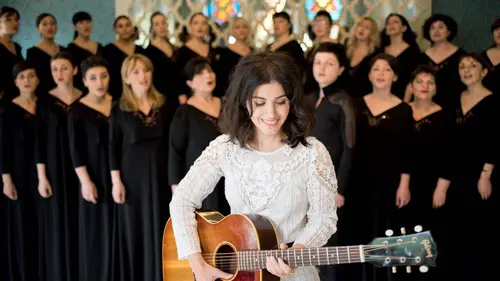 Berlin Live Mike + The Mechanics