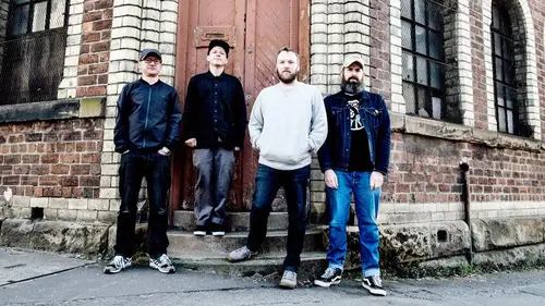 Berlin Live Mogwai