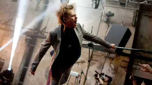 Berlin Live Enter Shikari