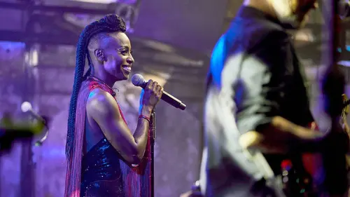 Berlin Live Morcheeba