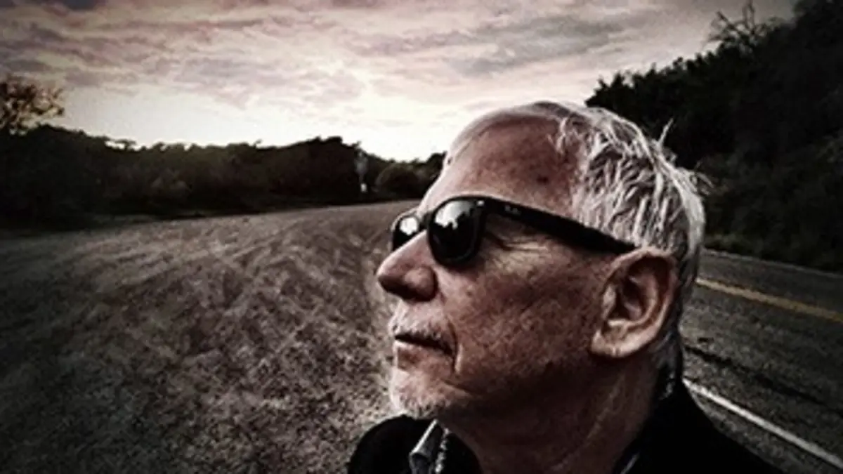 Berlin Live Eric Burdon