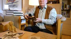 Visuel de Berlin, mon amour