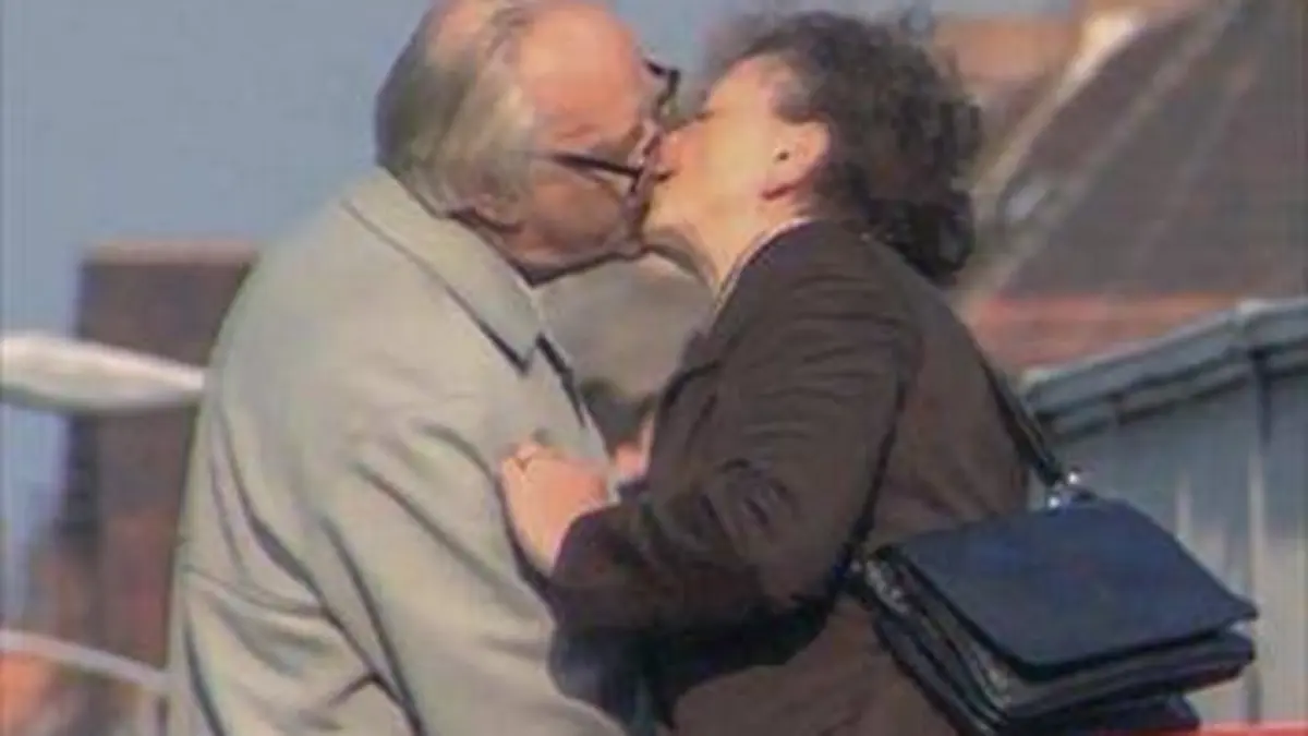 Berlin ou l'art de l'évasion