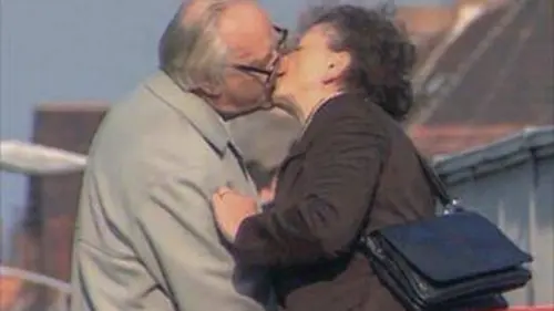 Berlin ou l'art de l'évasion