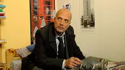 Visuel de Berlin, section criminelle