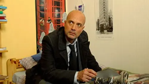 Berlin, section criminelle S02E03 Chute libre