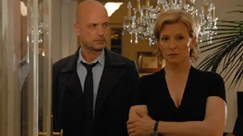 Berlin, section criminelle S02E08 Dernier anniversaire