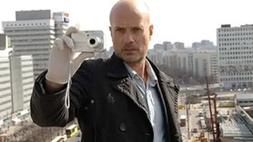 Berlin, section criminelle S01E01 Au bord du gouffre