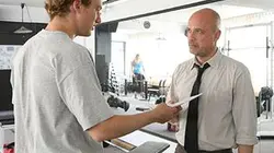 Sur Action à 22h24 : Berlin, section criminelle
