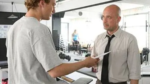 Berlin, section criminelle S01E05 Moisissures