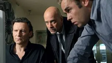 Berlin, section criminelle S01E04 Dérapage