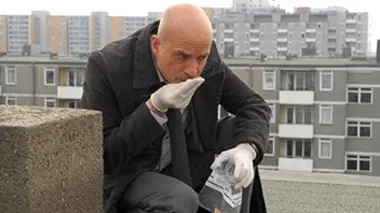 Berlin, section criminelle S02E05 La fin du voyage