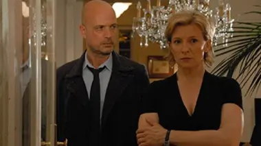Berlin, section criminelle S02E08 Dernier anniversaire