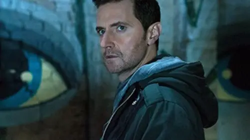 Berlin Station S01E01 Retour à Berlin