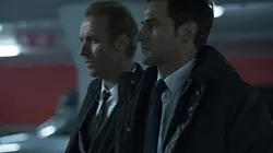 Berlin Station S01E03 Une question de loyauté