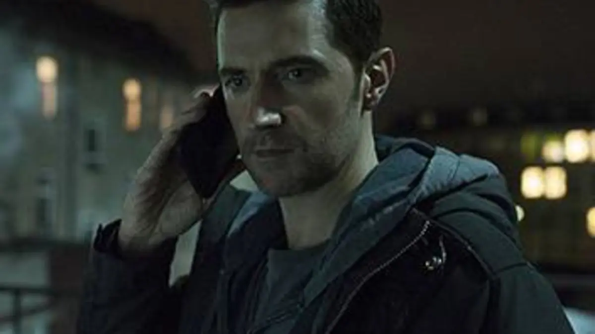 Berlin Station S03E02 Comme une trainée de poudre