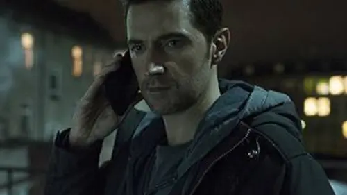 Berlin Station S03E02 Comme une trainée de poudre