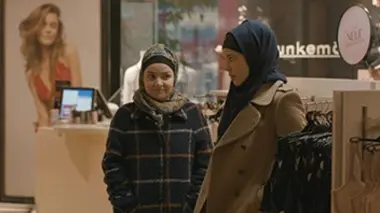 Berlin Station S01E05 Les épouses de Daesh