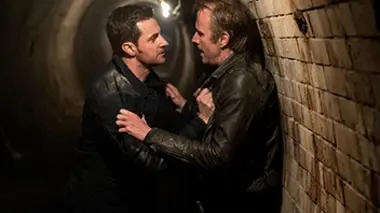 Berlin Station S01E09 Thomas Shaw