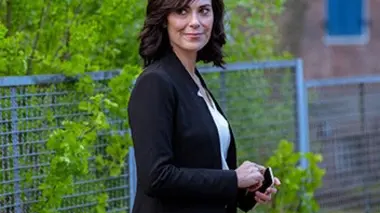 Berlin Station S02E01 Tout va extrêment bien
