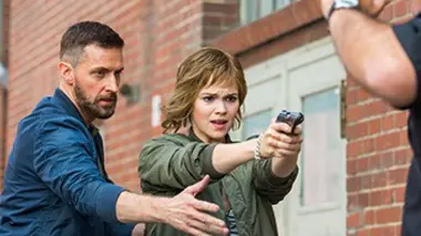 Berlin Station S02E03 Droit au cœur