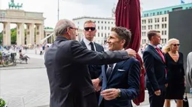 Berlin Station S03E03 Ce mensonge de toujours