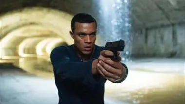 Berlin Station S03E05 Le rêve de quatre policiers