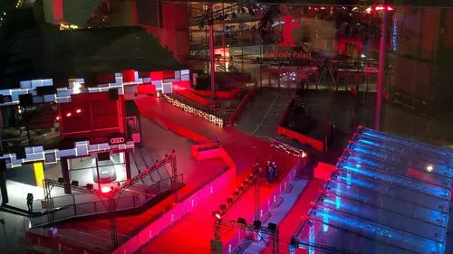 Berlinale mon amour