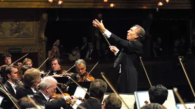 Berliner Philharmoniker, Claudio Abbado : Beethoven, Brahms, Dvořák, Verdi