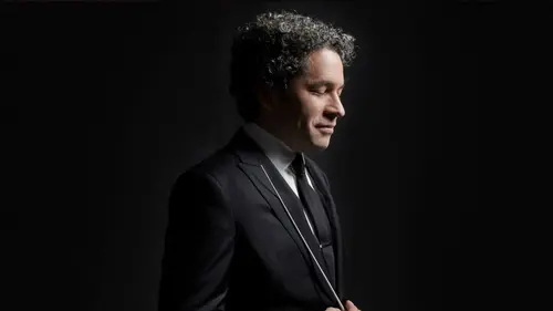 Berliner Philharmoniker, Gustavo Dudamel : Waldbühne 2025