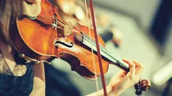 Visuel de Berliner Philharmoniker, Herbert von Karajan, Anne-Sophie Mutter : Concerto pour violon de Beethoven