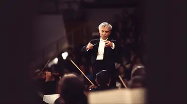 Berliner Philharmoniker, Herbert von Karajan : Beethoven 9