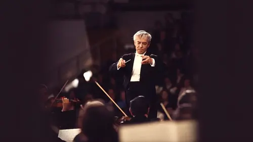 Casting Berliner Philharmoniker, Herbert von Karajan : Beethoven 9