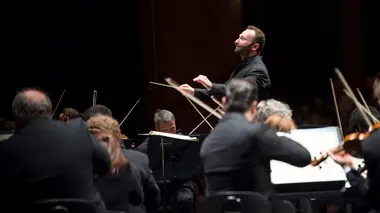 Berliner Philharmoniker, Kirill Petrenko : Europakonzert 2021