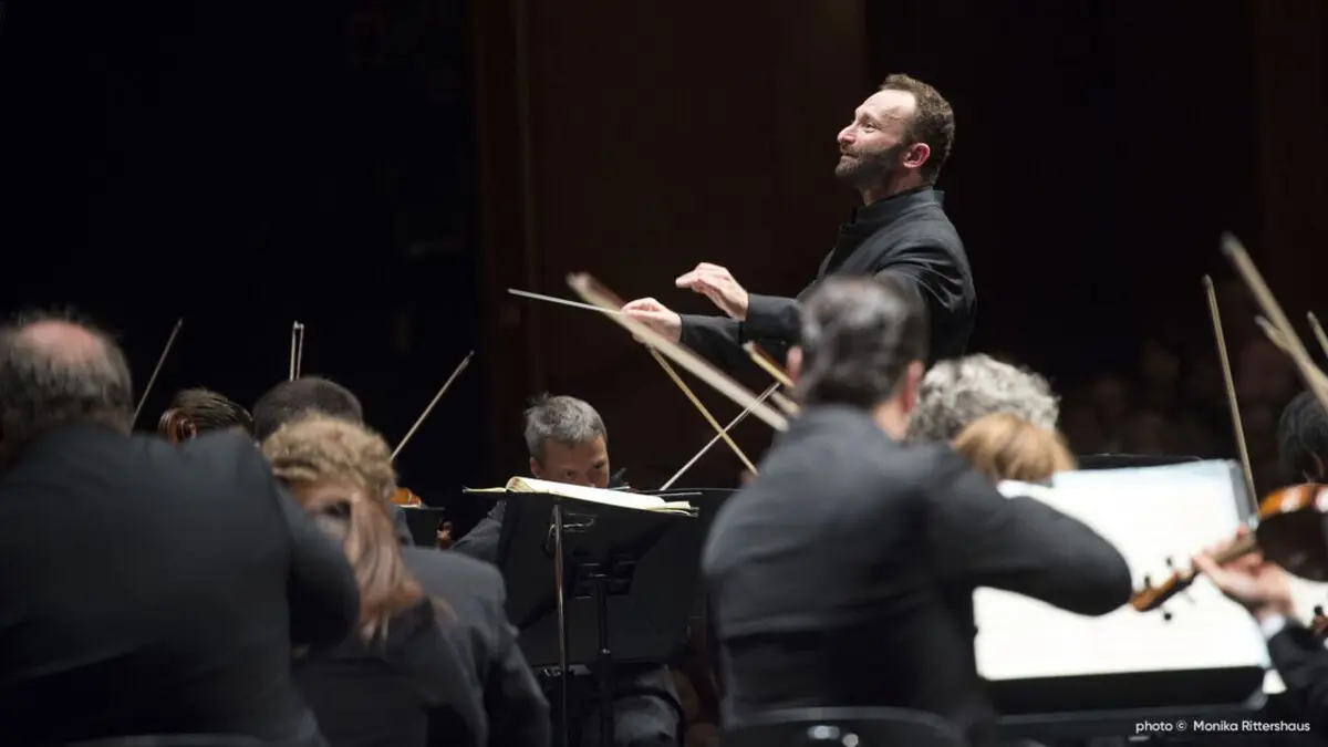 Berliner Philharmoniker, Kirill Petrenko, Jonas Kaufmann: Waldbühne 2026