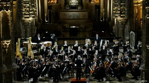 Berliner Philharmoniker, Pierre Boulez : Ravel, Mozart, Bartók, Debussy