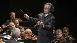 Berliner Philharmoniker, Riccardo Muti : Rossini, Verdi, Brahms