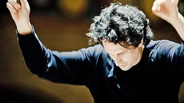 Berlioz, Beethoven et Tchaïkovski