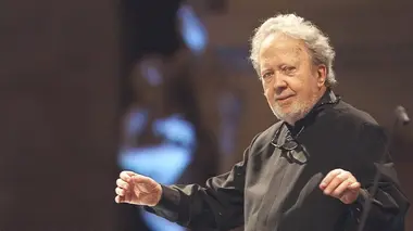 Berlioz : "Requiem"