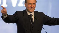 Berlusconi