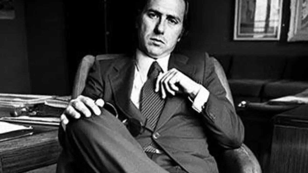 Berlusconi & la Mafia, scandales à l'italienne