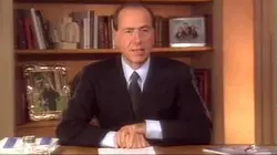 Berlusconi, le roi Silvio