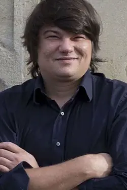 Photo Bernard Bellefroid