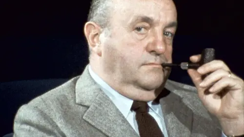 Casting Bernard Blier, façon puzzle