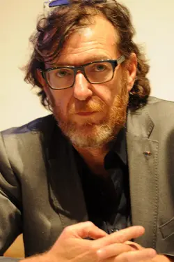 Photo Bernard George