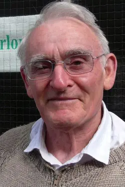 Photo de Bernard Gerland