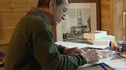 Visuel de Bernard Giraudeau, le baroudeur romantique