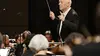 Bernard Haitink dirige l'Orchestre national de France